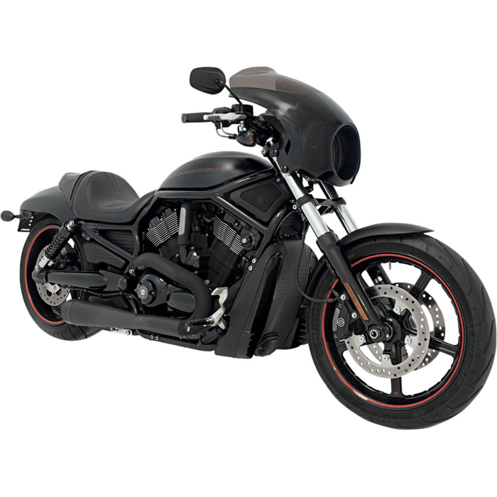 MEMPHIS SHADES 2330-0093 MEM7181 Bullet Fairing - Night Rod