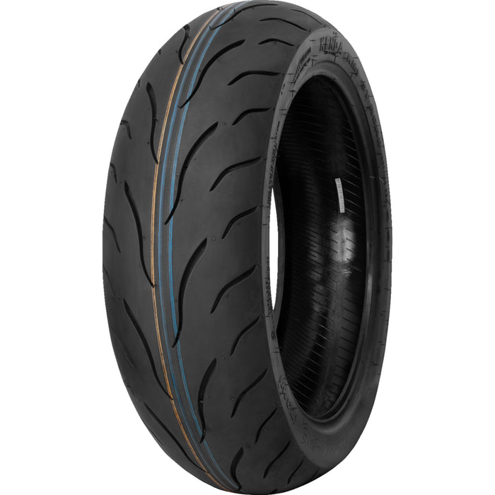KENDA 0302-1568 040015017B1 KM1 Tire Tire - KM1 - Rear - 190/50ZR17 - 73W