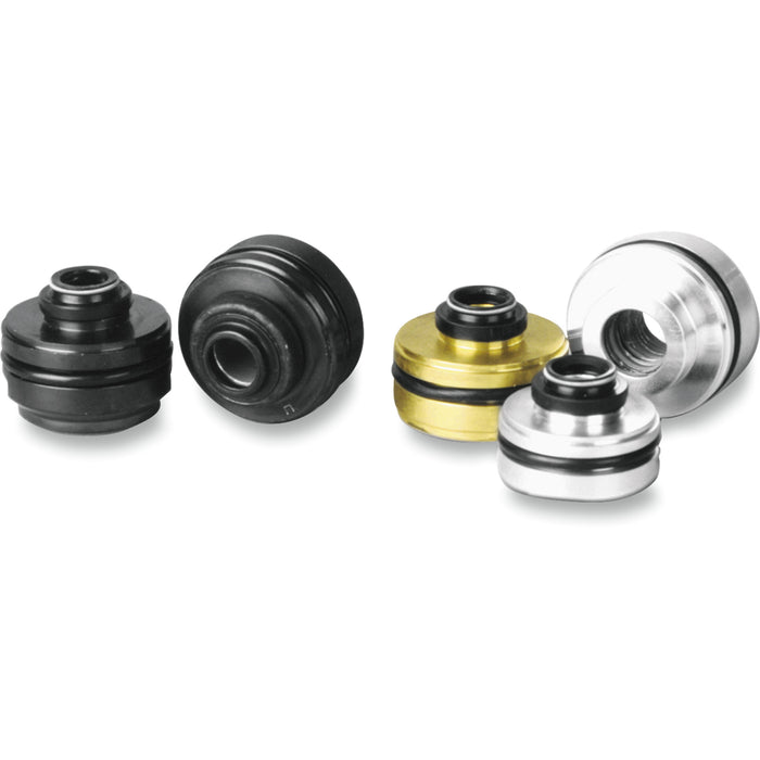 RACE TECH SYSH4618 SYSH 4618 Rear Seal Head Assembly 40 mm id body x 18 mm od shaft