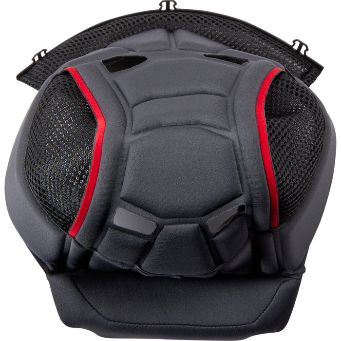 AGV 0134-3369 2018500035009XS K3 Helmet Liner K3 Liner - Gray - XS