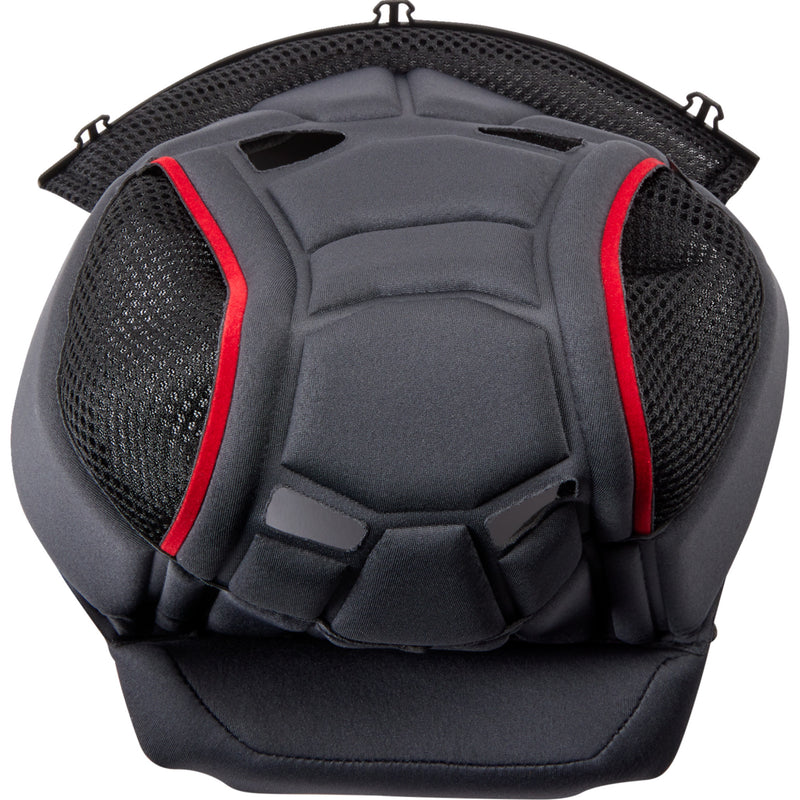 AGV 0134-3374 20185000350092X K3 Helmet Liner K3 Liner - Gray - 2XL