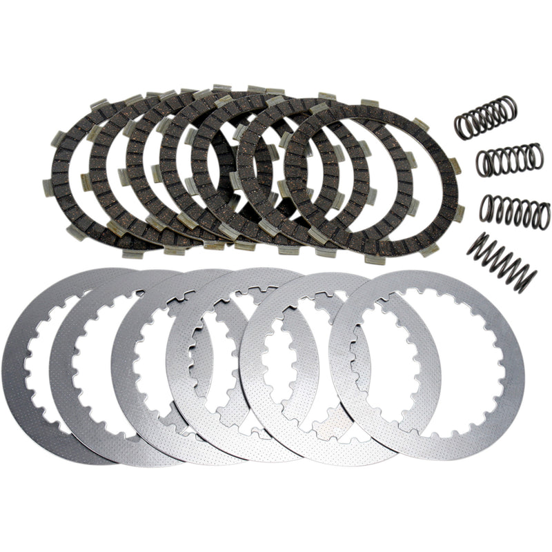 Ebc Clutch Kit - DRC237 Honda TRX500TM FourTrax Foreman 2005-2006