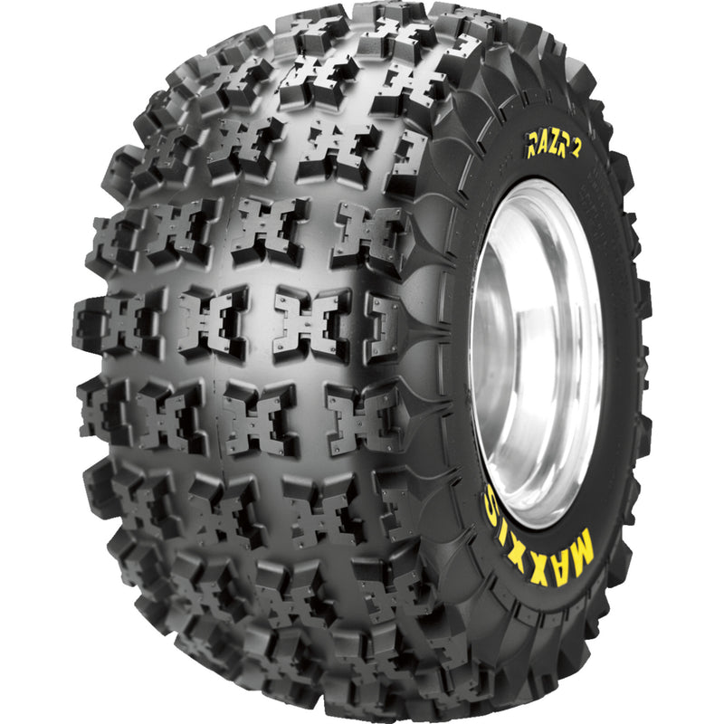 MAXXIS M934-1 TM00279900 Razr 2 Tire Tire - Razr 2 - Rear - 20x11-9 - 6 Ply