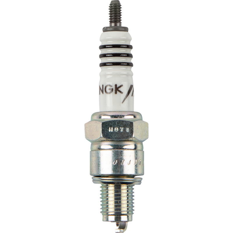 Ngk Spark Plugs CR5HIX Spark Plug - 7120 Honda CRF50F 2012-2016
