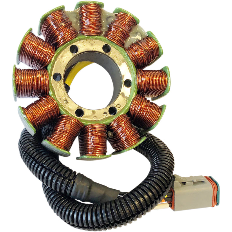 Rick's Motorsport Electric Stator - 24-108 Ski-Doo Snowmobiles 2009-2020