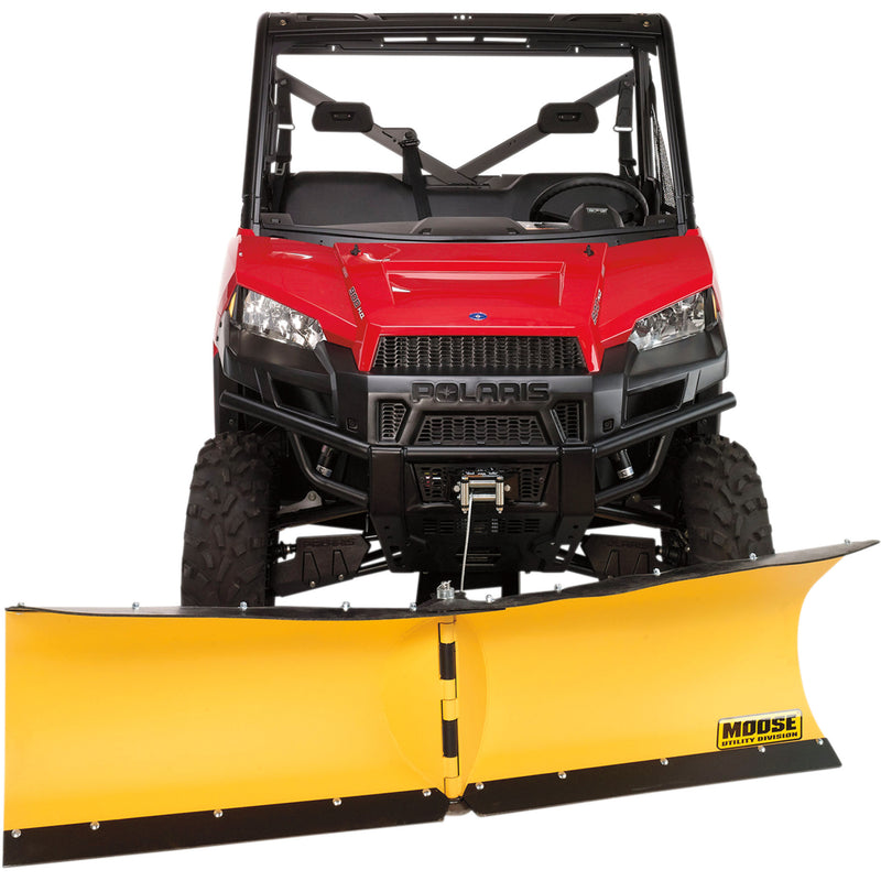 MOOSE OFFROAD 4501-0845 2719PF-L V-Plow Blade left side - 82"