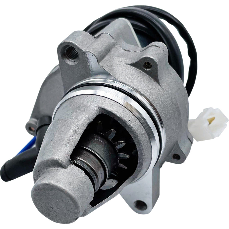 Rick's Motorsport Electric Motor - 61-301 Suzuki QuadSport 1987-2005
