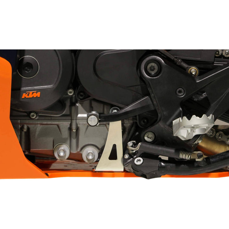 Axp Racing Skid Plate - AX1737 KTM 790 Adventure / 890 Adventure / 890 Adventure Rally 2019-2025