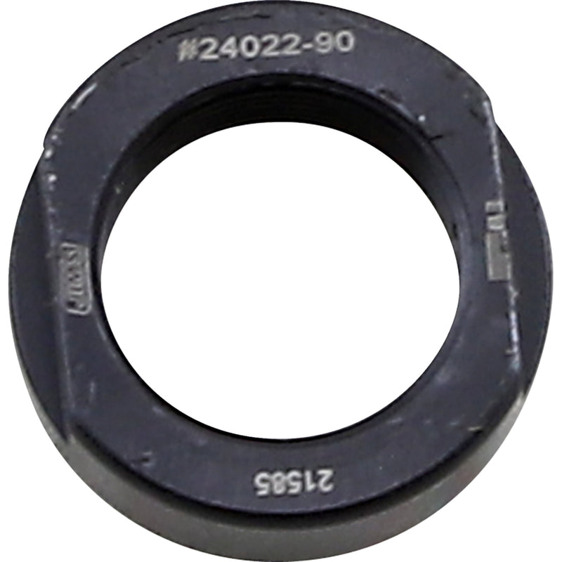 Jims Nut - 24022-90 For Harley Motorcycles 1990-1992