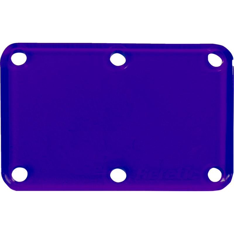 HERETIC 2040-3101 40108 Lens rock light - blue