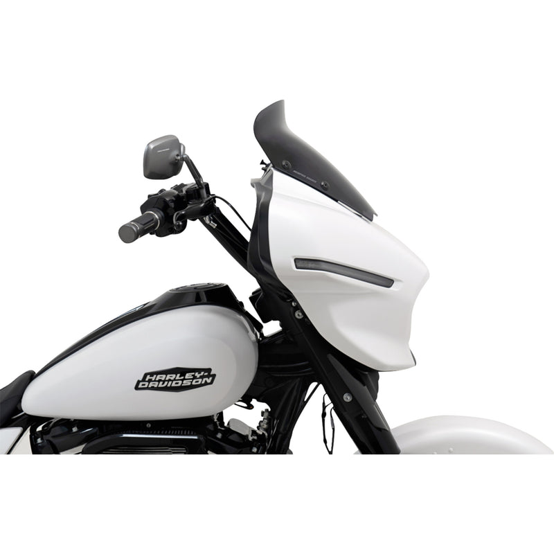 Memphis Shades Windshield - MEP88910 For Harley Street Glide 2023-2026
