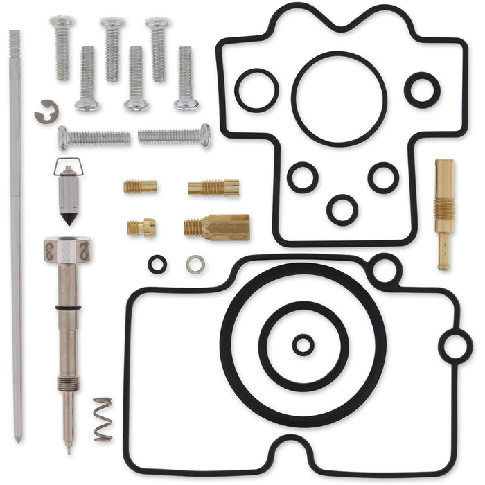 MOOSE OFFROAD 1003-0704 26-1006 Carburetor Repair Kit - Honda