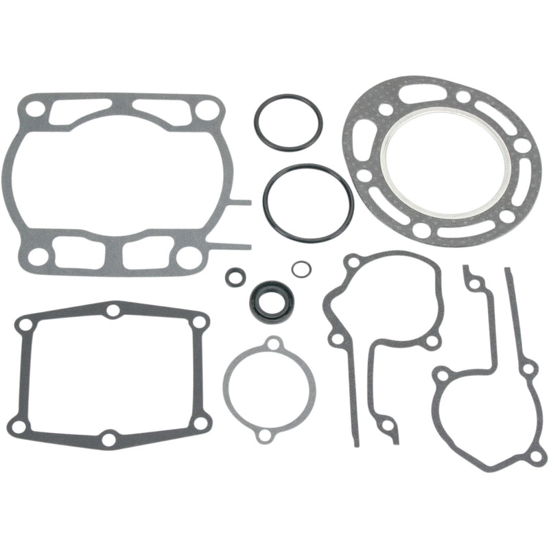 Moose Offroad Gasket - 810660MSE Yamaha YZ 250 1983-1985