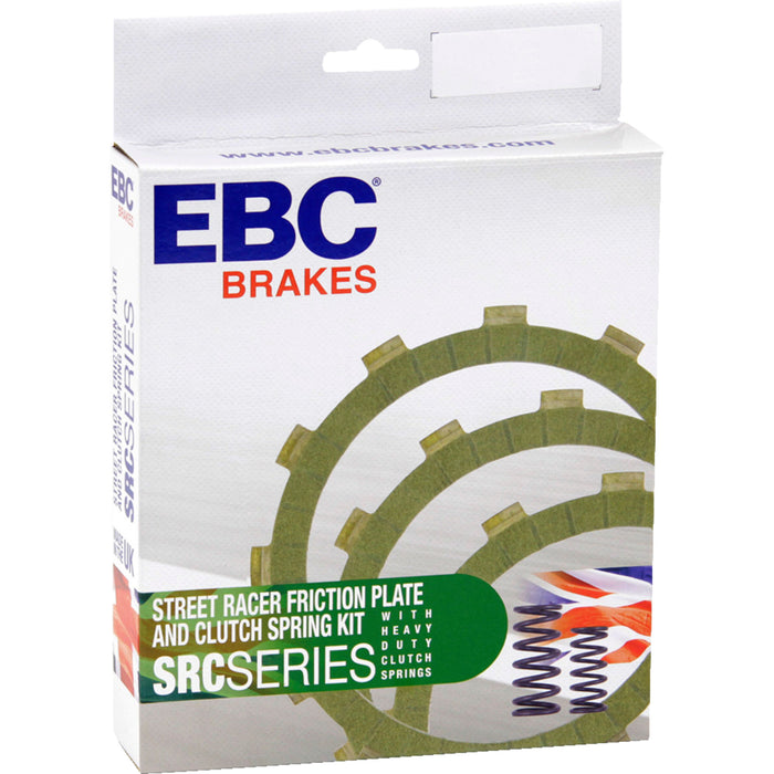 EBC 1131-3324 SRC7021 SRC Series Clutch Kit Clutch Kit