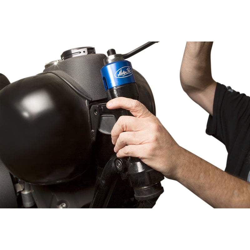 MOTION PRO 3850-0488 08-0633 American V-Twin Steering Race Tool - Removal/Installation - Harley-Davidson