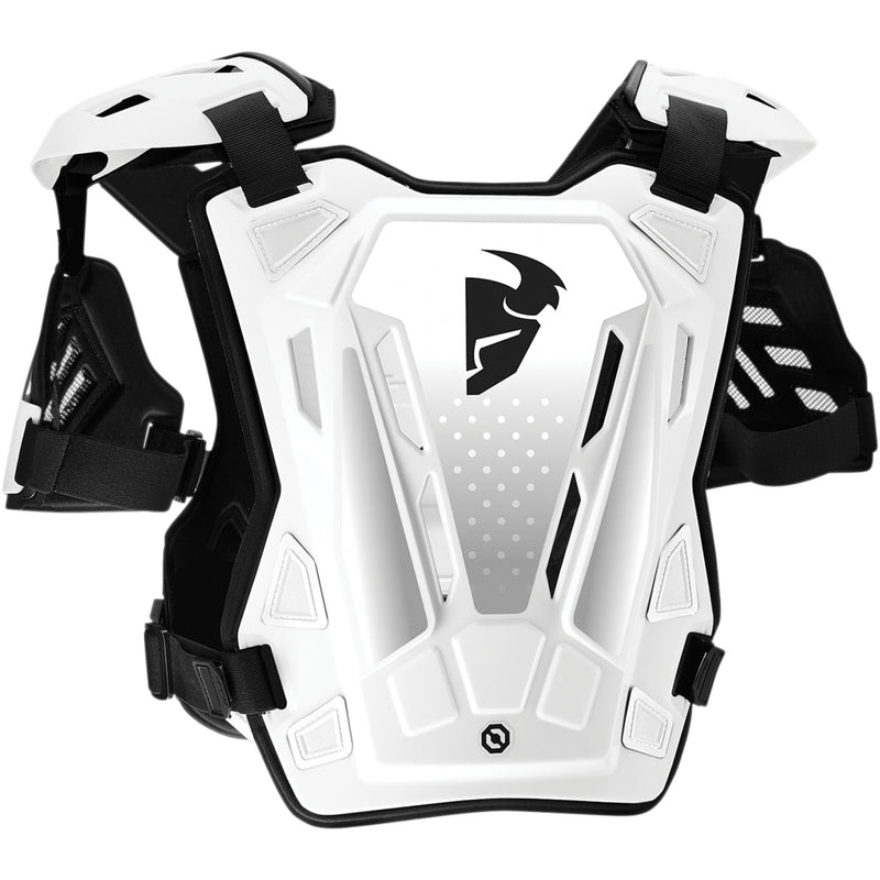 THOR Guardian Roost Deflector - XL/2XL