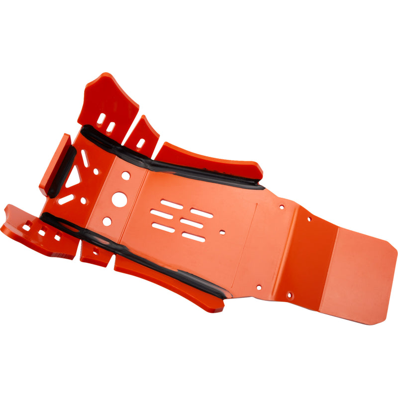 Axp Racing Xtrem Skid Plate - AX1672 KTM SX 125 / XC 125 2023-2026