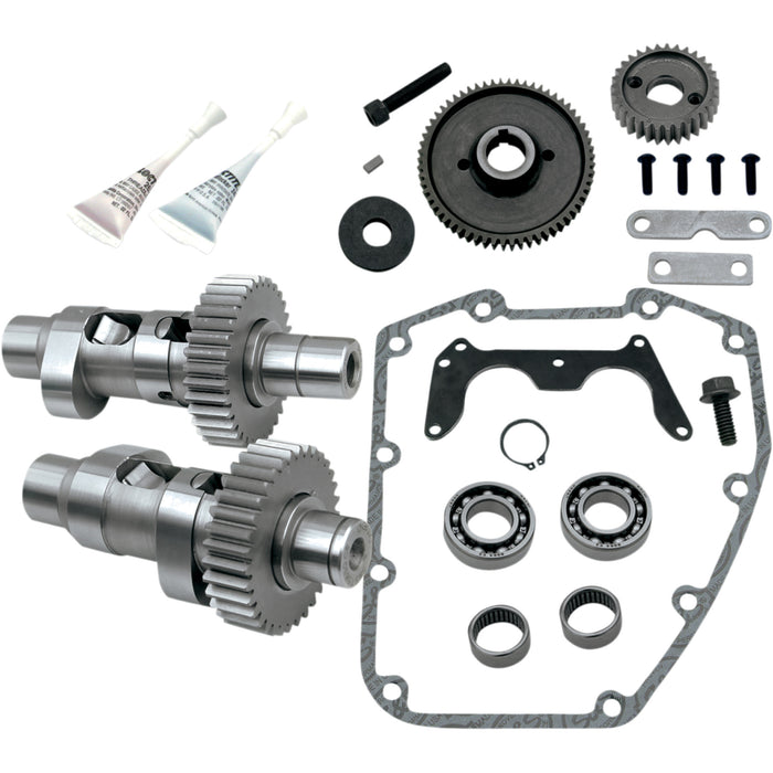 S&S CYCLE 0925-0747 106-4840 Easy Start Cam Kit for Twin Cam