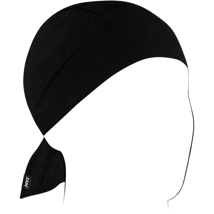 ZAN HEADGEAR 2504-0479 ZL114 Flydanna® SportFlex® Headwrap Flydanna® SportFlex® - Black