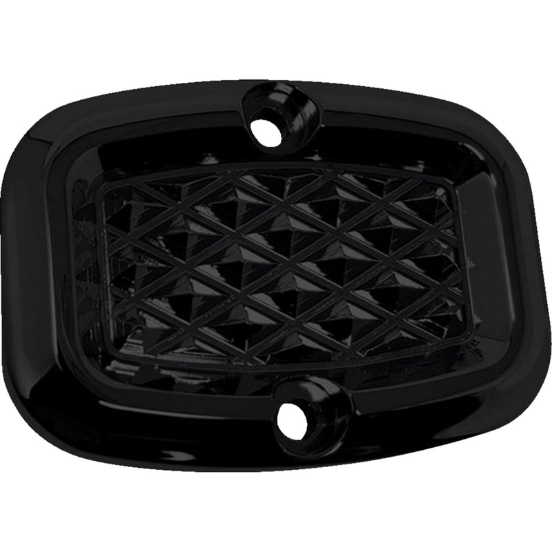 Covingtons Cover - C3057-B For Harley Touring 2008-2023