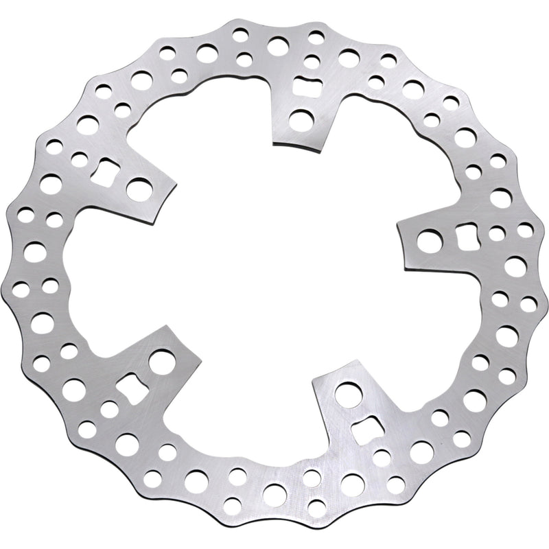 Arlen Ness Brake Rotor - 02-788 For Harley Touring 2014-2025