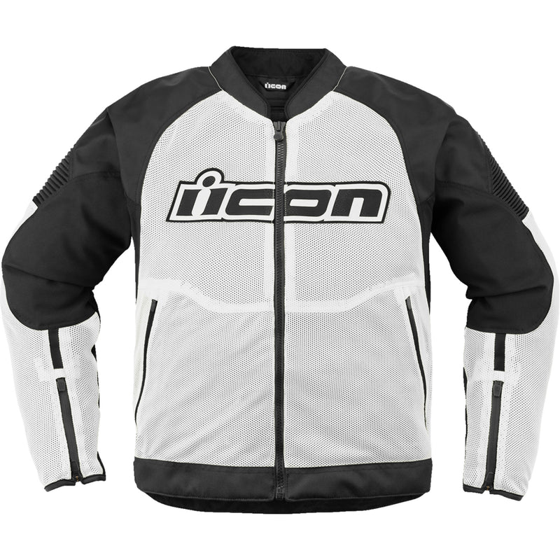 ICON Overlord3 Mesh™ Jacket