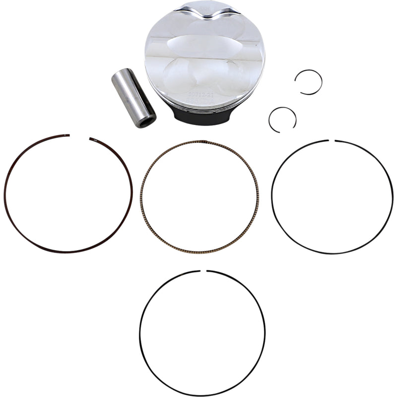 Wossner Premium Series Piston Kit - 8865DA For Husqvarna FC 250 / FE 250 2014-2022 | KTM SX-F 250 / XC-F 250 / EXC-F 250 2013-2022