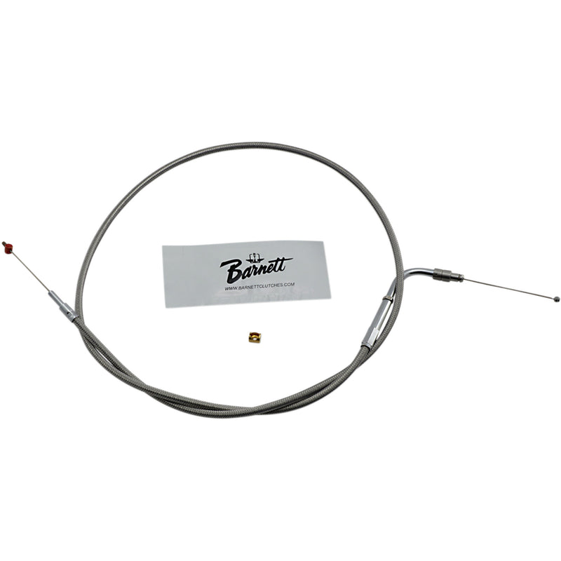 Barnett Cable - 102-30-30016 For Harley Touring 2002-2007