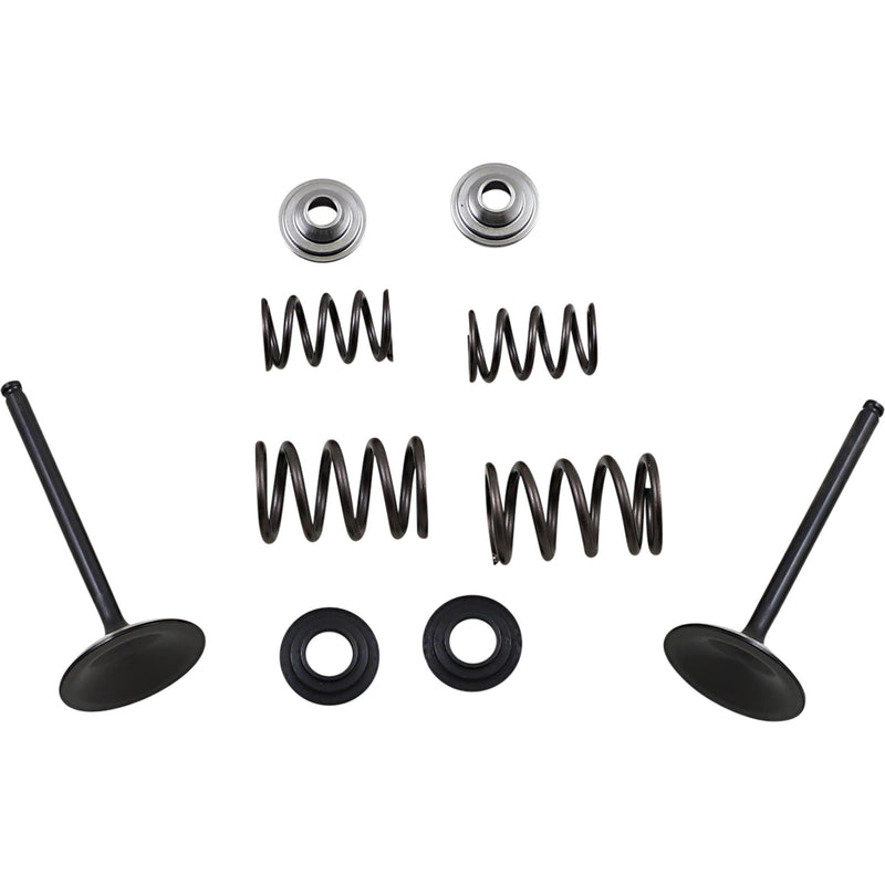 Moose Offroad Valve Kit - M60-60850 Suzuki 450 QuadRacer 2006-2009