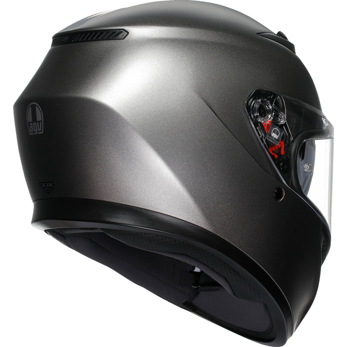 AGV K3 Helmet