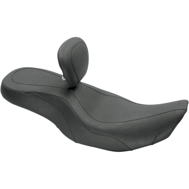 Mustang Tripper Seat - 79499 For Harley Touring 1997-2007