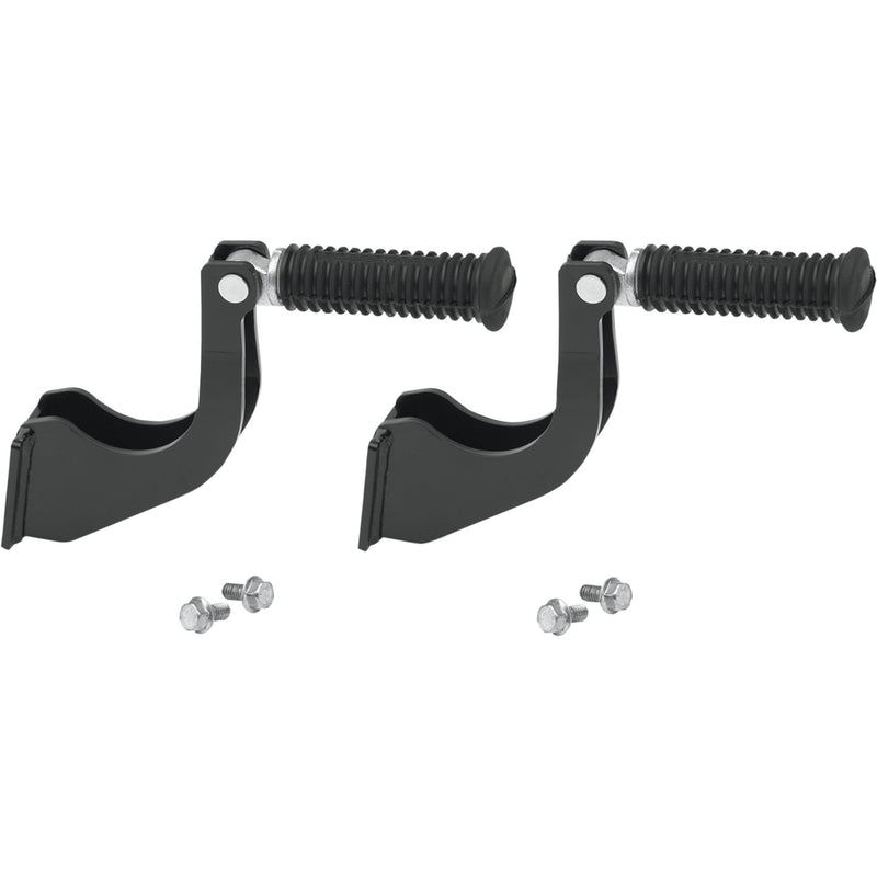 Cobra Speedster Bracket - 606-6220 For Harley Softail 1986-2011