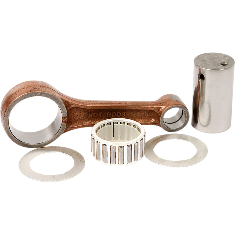 Hot Rods Connecting Rod Kit - 8605 Yamaha 350 Warrior / YFM350FW Big Bear 4x4 / Raptor 1987-2013