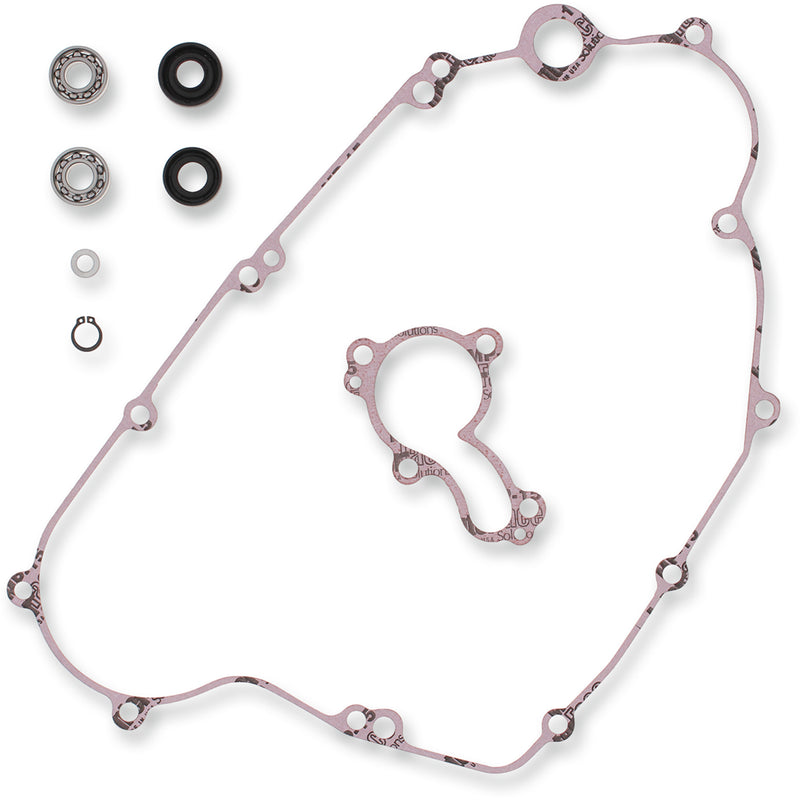 Moose Offroad Rebuild Kit - 821482MSE Kawasaki KX 450 2009-2015