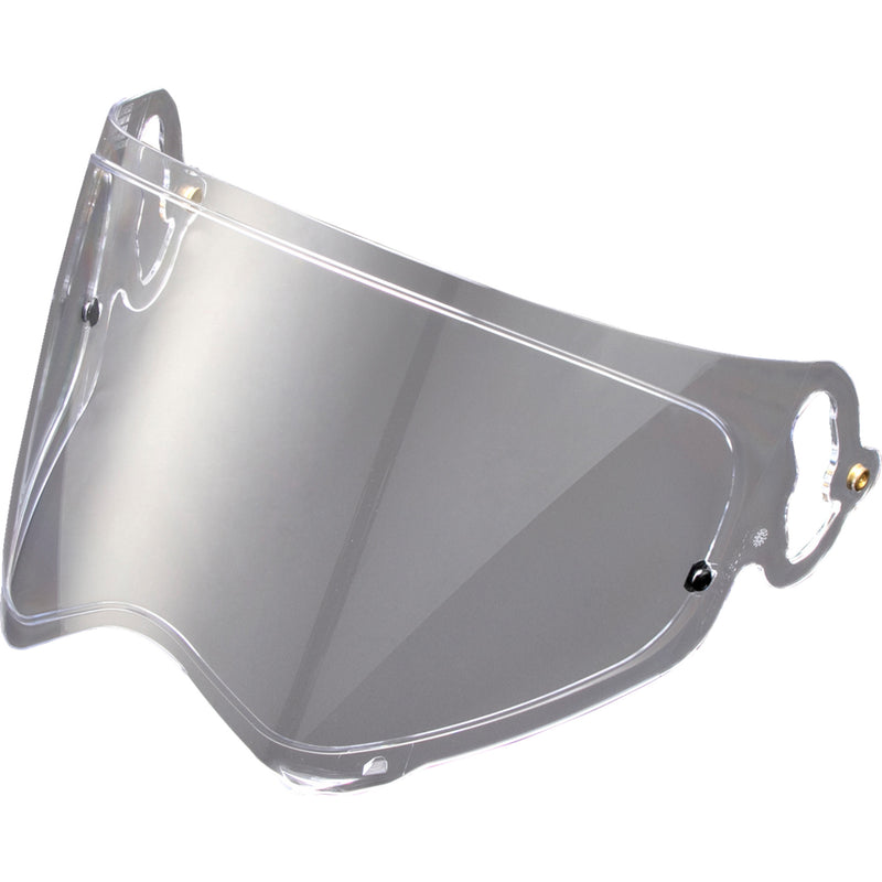 ARAI HELMETS 0130-1232 031100 VAS-A Pinlock® 120 MaxVision™ Prepared Shield VAS-A Shield - XD-5 - Pinlock® 120 MaxVision™ Prepared - Clear