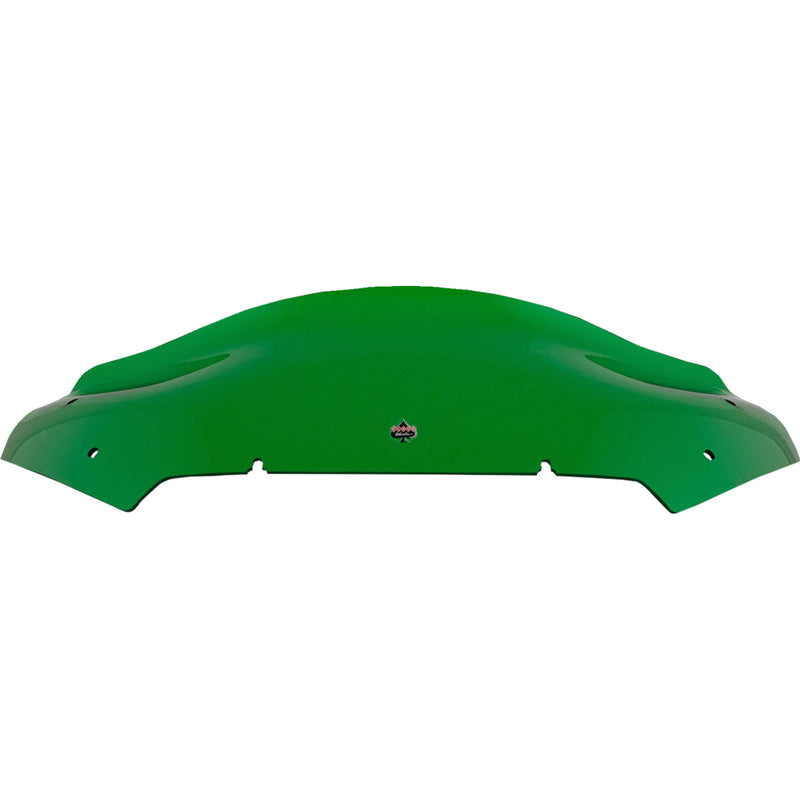 Klock Werks Kolor Flare™ Windshield - KWW-01-0758 For Harley Road Glide 2023-2026