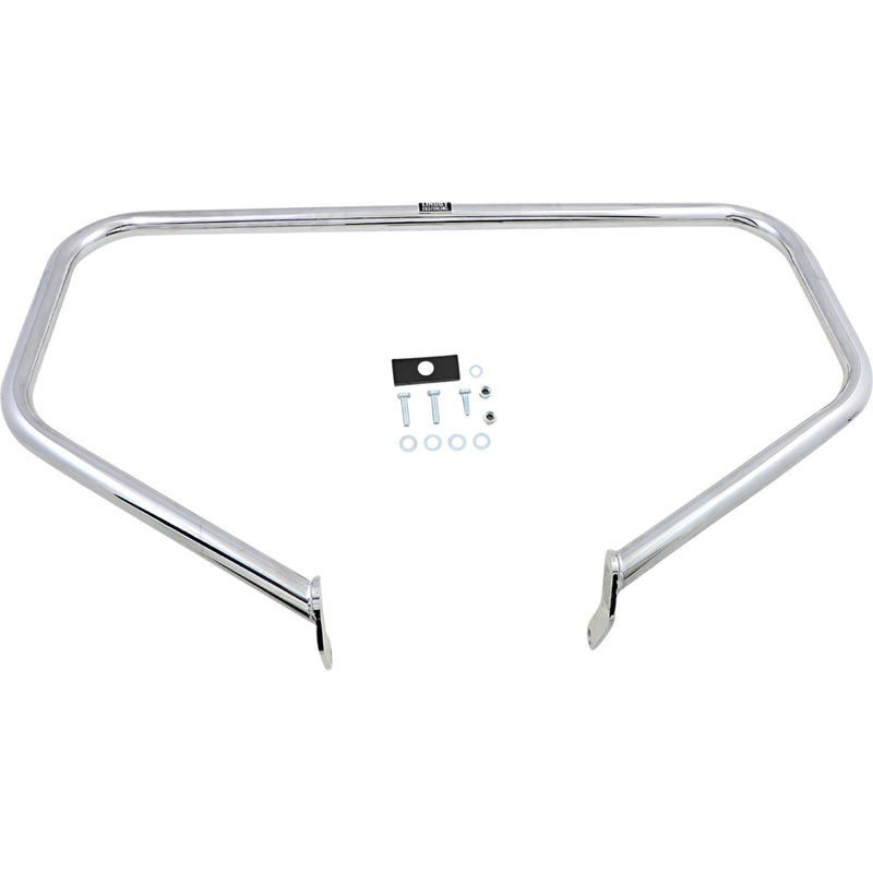 Lindby Unibar® Highway Bar - 1411 For Harley Softail 2000-2017