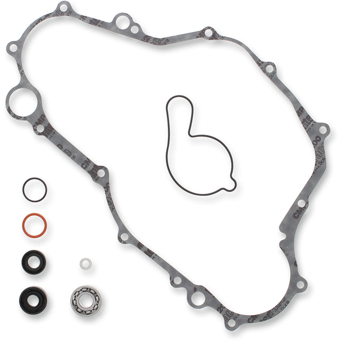 MOOSE OFFROAD 0934-5262 821676MSE Water Pump Rebuild Kit yamaha