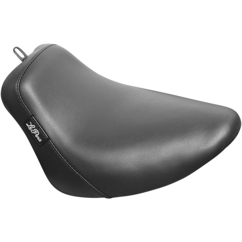 LePera Bare Bones Seat - LY-007 For Harley Softail 2018-2023