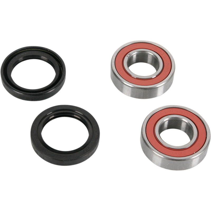 Pivot Works Wheel Bearing - PWFWS-K05-000 For Kawasaki Motorcycles 1993-2025 | Triumph Motorcycles 2006-2025