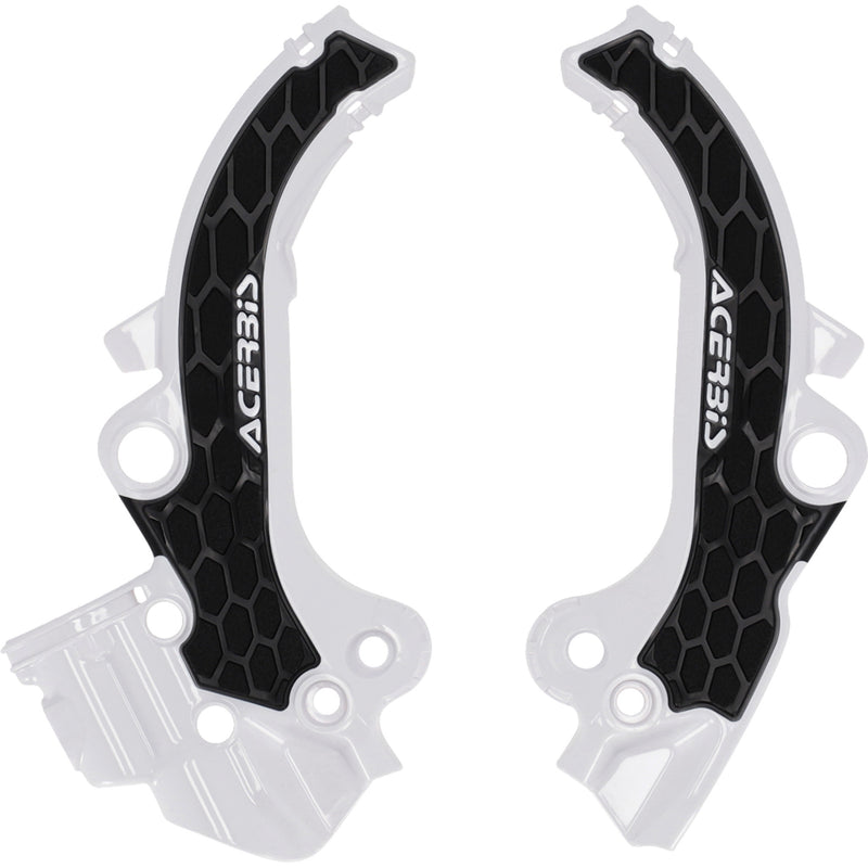 Acerbis Frame Guard - 2985891035 For Gas Gas 65 2024-2025 | Husqvarna TC 65 2024-2025 | KTM SX 65 2024-2025