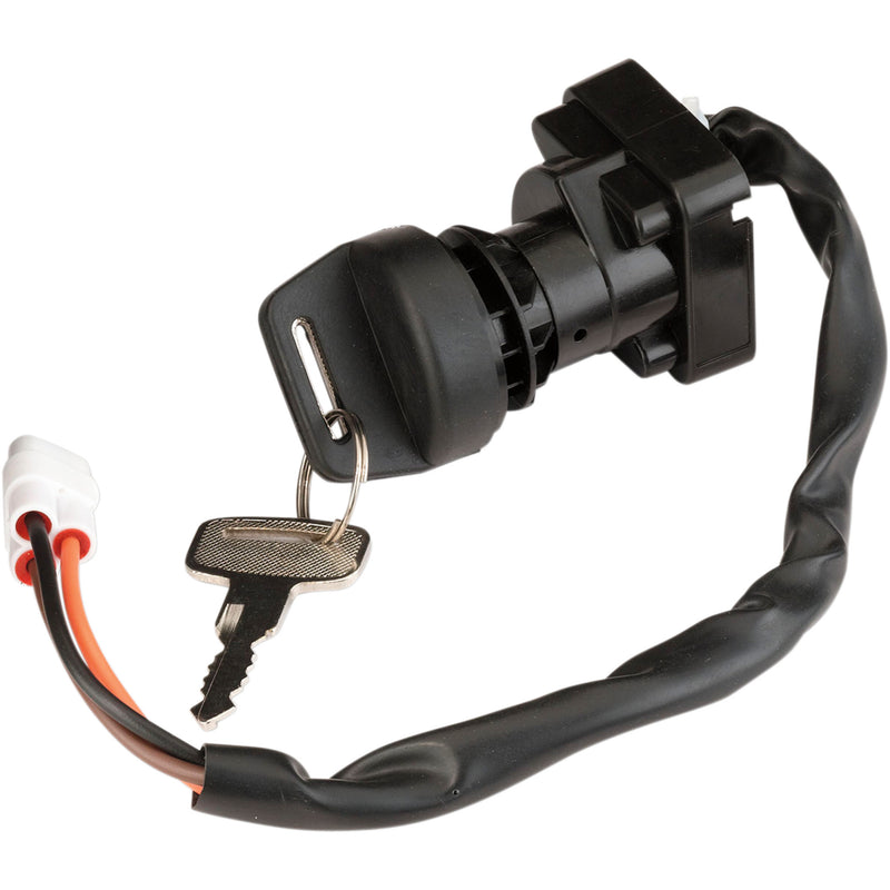 Moose Offroad Switch - 200-1514-PU For Arctic Cat 400 2006-2008 | Kawasaki ATVs 2005-2006