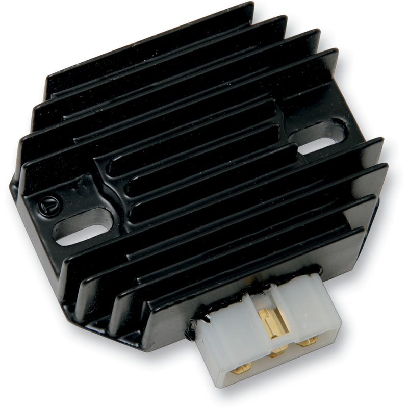 Rick's Motorsport Electric OE Replacement Rectifier And Regulator - 10-316 Kawasaki Mule 1994-2000