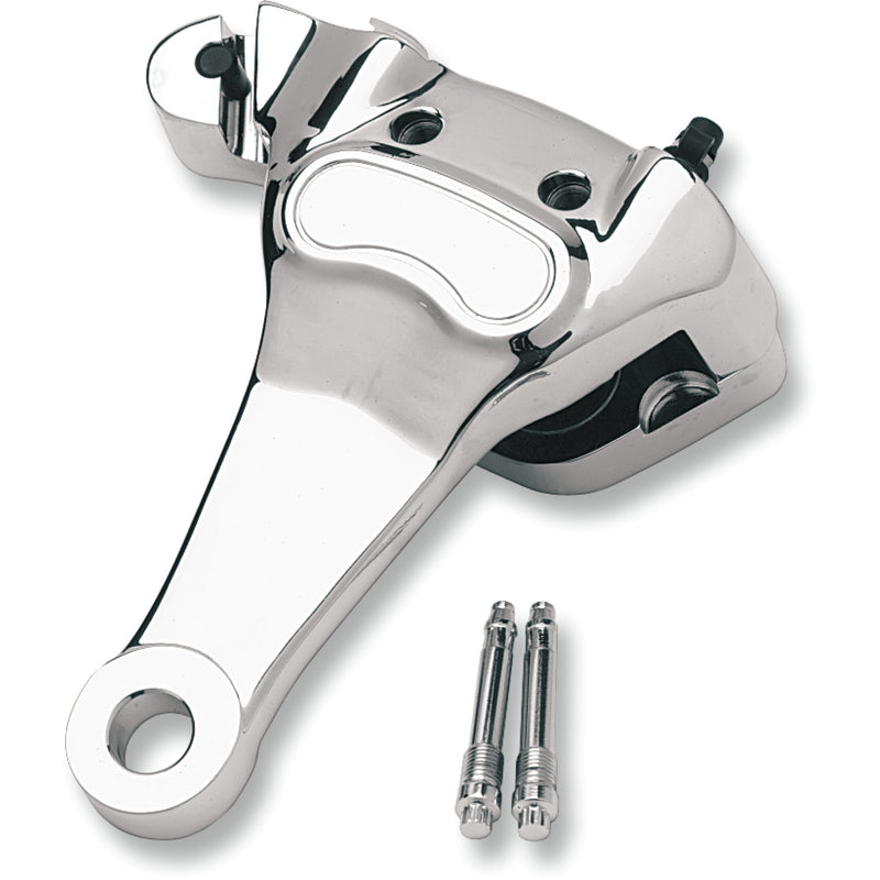 Drag Specialties Brake Caliper - 7805-3044 For Harley Sportster 2000-2003