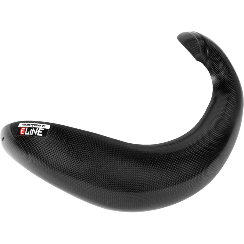 Moose Offroad Heat Shield - SPG25025 Sherco 250 Factory / 300 Factory 2025-2026