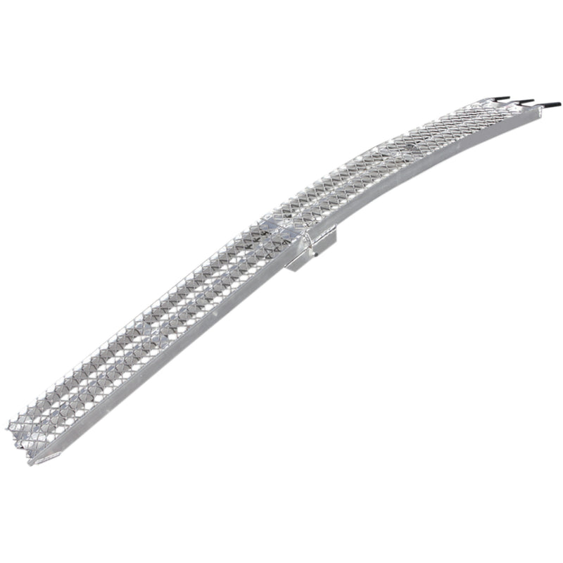YUTRAX 3910-0087 TX106 Loading Ramps Arched Folding Ramp - 12" x 89"