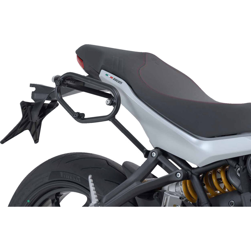 SW-MOTECH 1510-1195 HTA.22.885.11001 SLC Side Carrier right - black - ducati