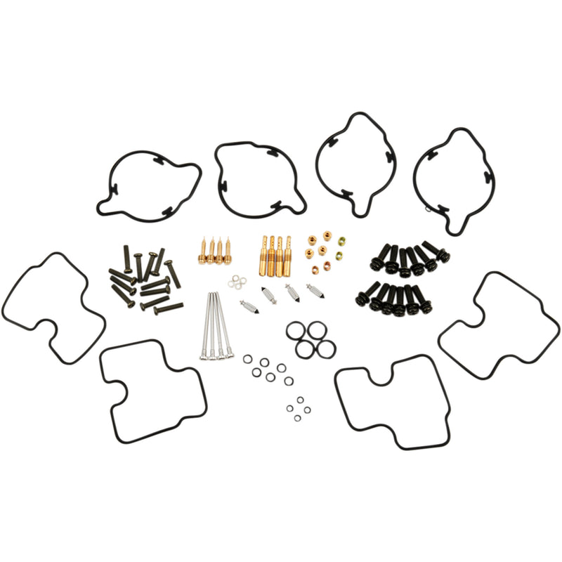 Parts Unlimited Repair Kit - 1003-1322 Honda CBR600F 1995-1996