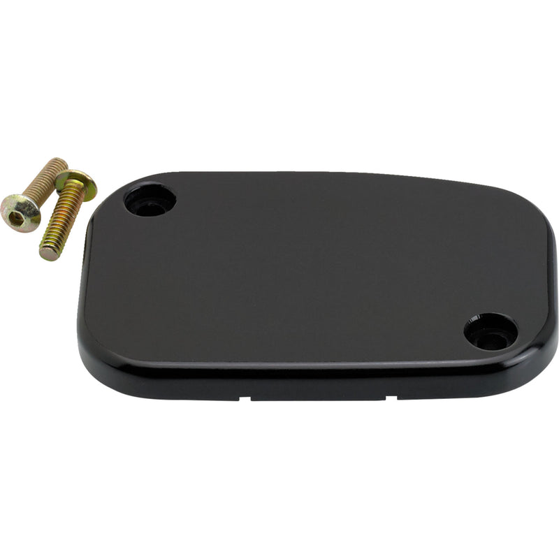 Joker Machine Smooth Cover - 08-014B For Harley Touring 2017-2020