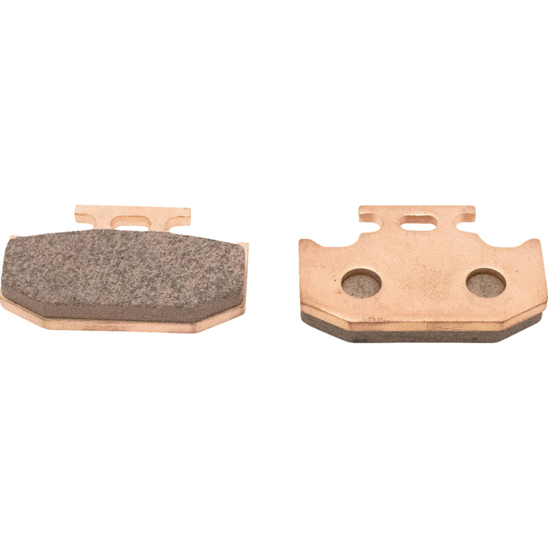 All Balls Brake Pad - 18-8090 Kawasaki Dirt Bikes 1989-2006